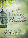 Living the Proverbs (eBook): Insights for the Daily Grind